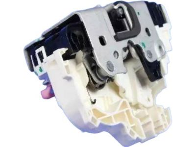 Mopar 4589693AA Front Door Latch