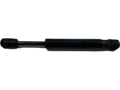 Mopar 4589871AC Prop-Deck Lid