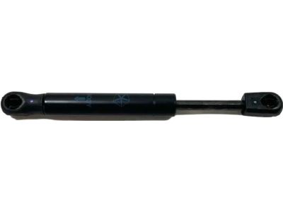 Mopar 4589871AC Prop-Deck Lid