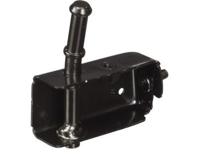 Mopar 68056524AC Bracket-Exhaust Hanger