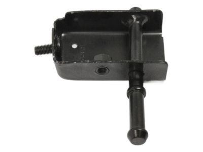 Mopar 68056524AC Bracket-Exhaust Hanger