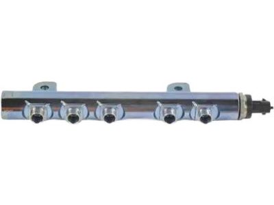 Mopar 68148329AB Rail-Fuel
