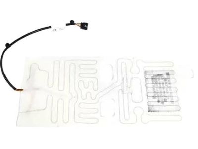 Mopar 68294073AD Seat Back