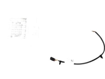 Mopar 68294073AD Seat Back