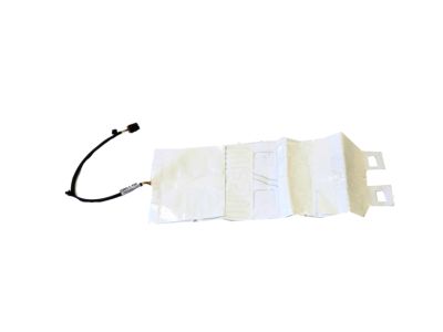 Mopar 68294073AD Seat Back