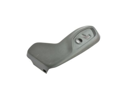 Mopar 5ZD49LXHAA Cover-Front Seat
