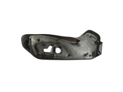 Mopar 5ZD49LXHAA Cover-Front Seat