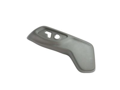 Mopar 5ZD49LXHAA Cover-Front Seat
