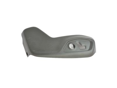 Mopar 5ZD49LXHAA Cover-Front Seat
