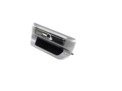 Mopar 7KJ451SCAA TAILGATE
