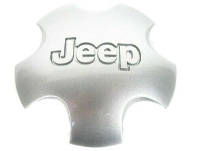 Mopar 5GJ46PAKAB Wheel Center Cap