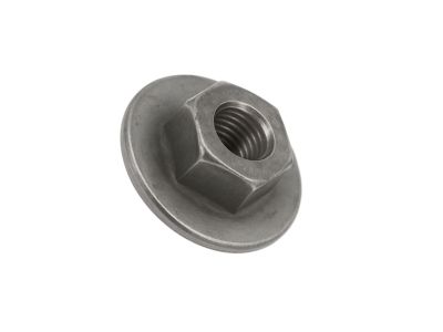 Mopar 6512791AA Nut-Hex