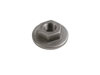 Mopar 6512791AA Nut-Hex