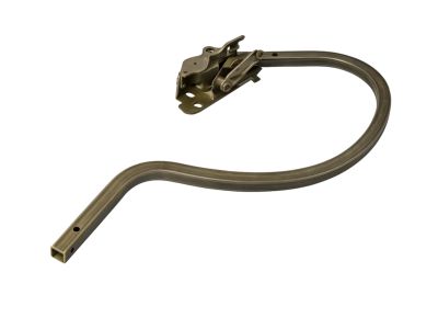 Mopar 68159368AC Hinge-Deck Lid