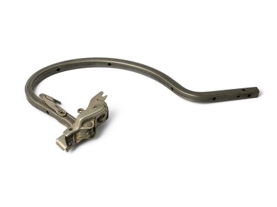 Mopar 68159368AC Hinge-Deck Lid