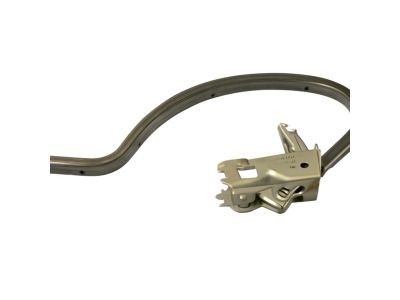 Mopar 68159368AC Hinge-Deck Lid