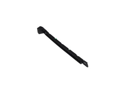Mopar 68226565AE FASCIA Support