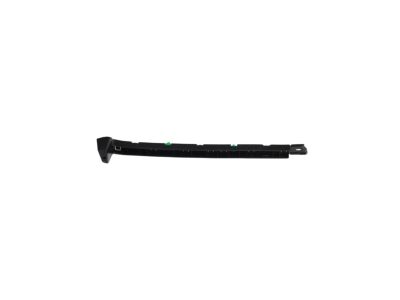 Mopar 68226565AE FASCIA Support