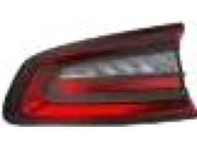 Mopar 68213144AD Lamp-Tail