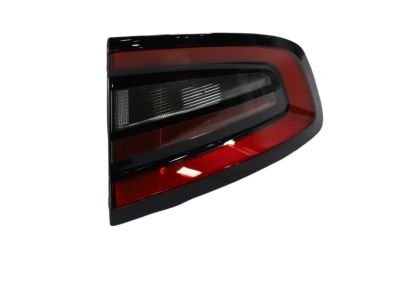 Mopar 68213144AD Lamp-Tail