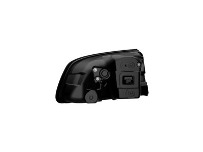 Mopar 68213144AD Lamp-Tail