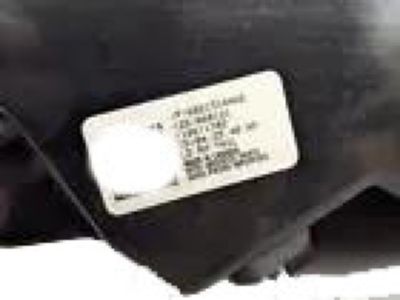 Mopar 68213144AD Lamp-Tail