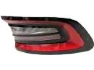 Mopar 68213144AD Lamp-Tail