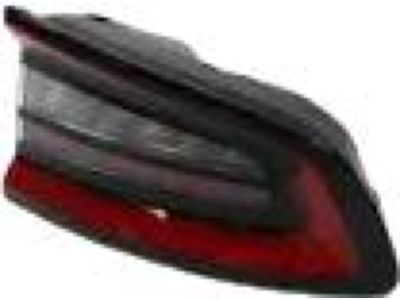 Mopar 68213144AD Lamp-Tail