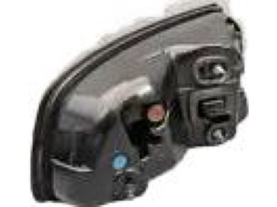 Mopar 68213144AD Lamp-Tail