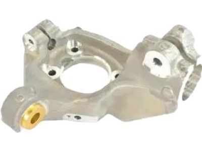 Mopar 68080868AB Suspension Knuckle Front Right