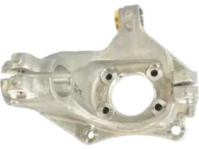 Mopar 68080868AB Suspension Knuckle Front Right