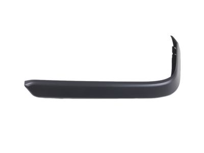 Mopar 68299073AC VALANCE-REAR