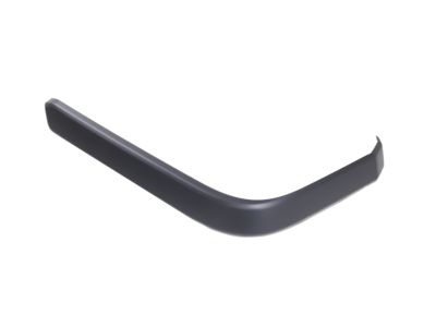 Mopar 68299073AC VALANCE-REAR