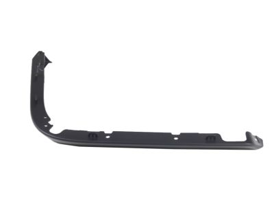 Mopar 68299073AC VALANCE-REAR