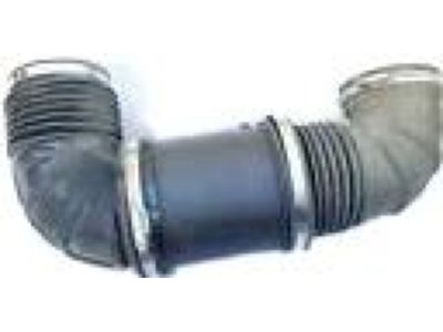 Mopar 53032651AA Engine Cold Air Intake Tube
