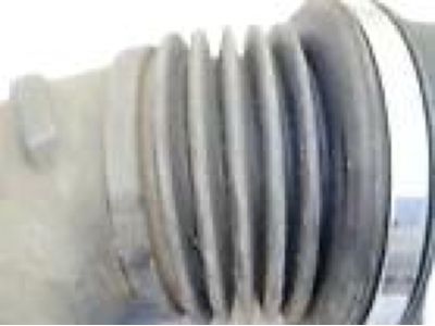Mopar 53032651AA Engine Cold Air Intake Tube