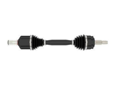 Mopar 68287865AA Axle Half Shaft