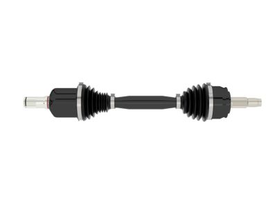 Mopar 68287865AA Axle Half Shaft