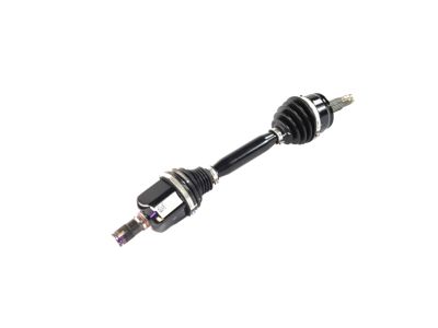 Mopar 68287865AA Axle Half Shaft