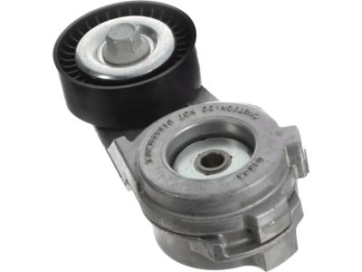 Mopar 4593805AB TENSIONER-Belt