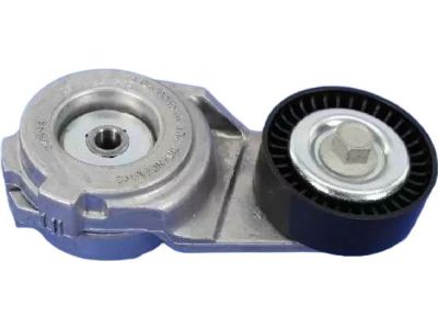 Mopar 4593805AB TENSIONER-Belt