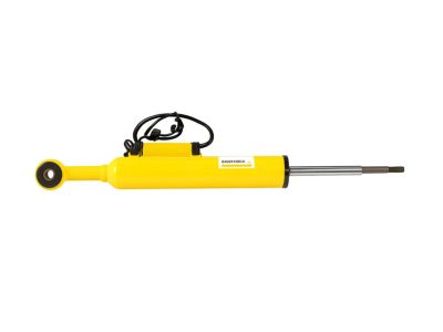 Mopar 68235727AE Shock-Suspension