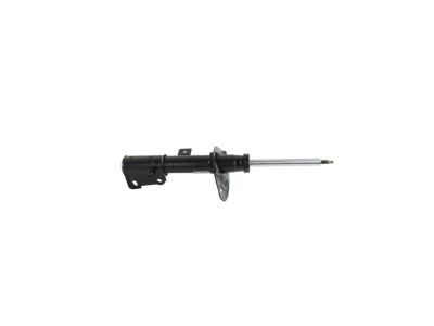 Mopar 68026141AD STRUT-Front Suspension
