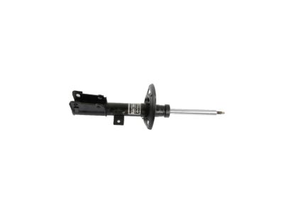 Mopar 68026141AD STRUT-Front Suspension