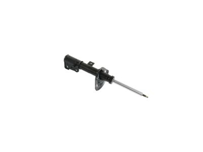 Mopar 68026141AD STRUT-Front Suspension