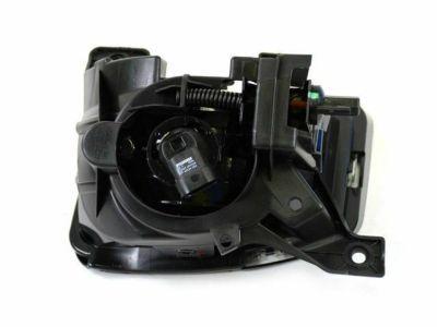 Mopar 68104821AF Lamp-Front Fog