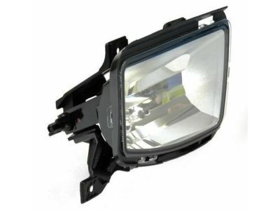 Mopar 68104821AF Lamp-Front Fog