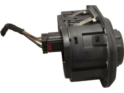 Mopar 68292842AC Headlamp