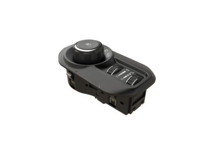 Mopar 68292842AC Headlamp