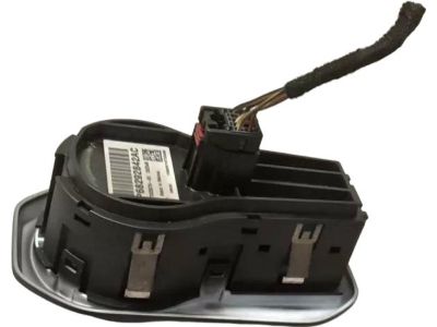 Mopar 68292842AC Headlamp